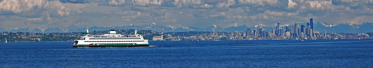 Bainbridge Island Real Estate Market Report